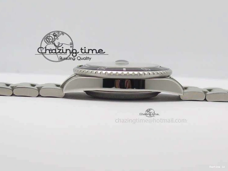 1227 Submariner 16610LN SS BP-Maker Best Edition Black Dial Black Bezel On SS Bracelet SA TimelessDesign 3816